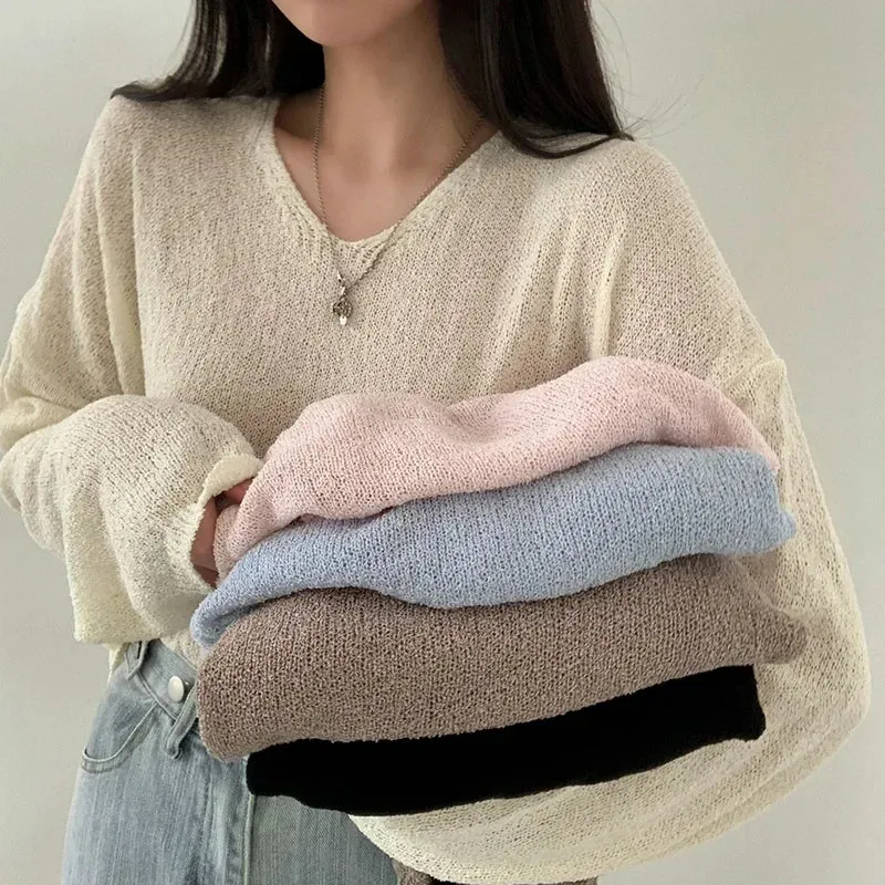 Mariselle - Elegant Knit Cardigan for Women
