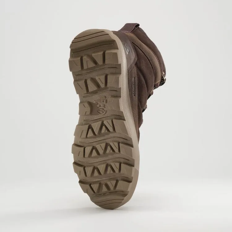 Men's Atwater Boot - Dark Brown