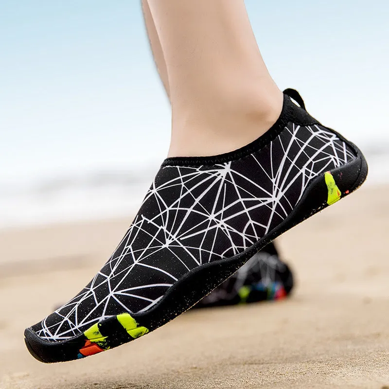 Men's Beach  Snorkeling Shoes
