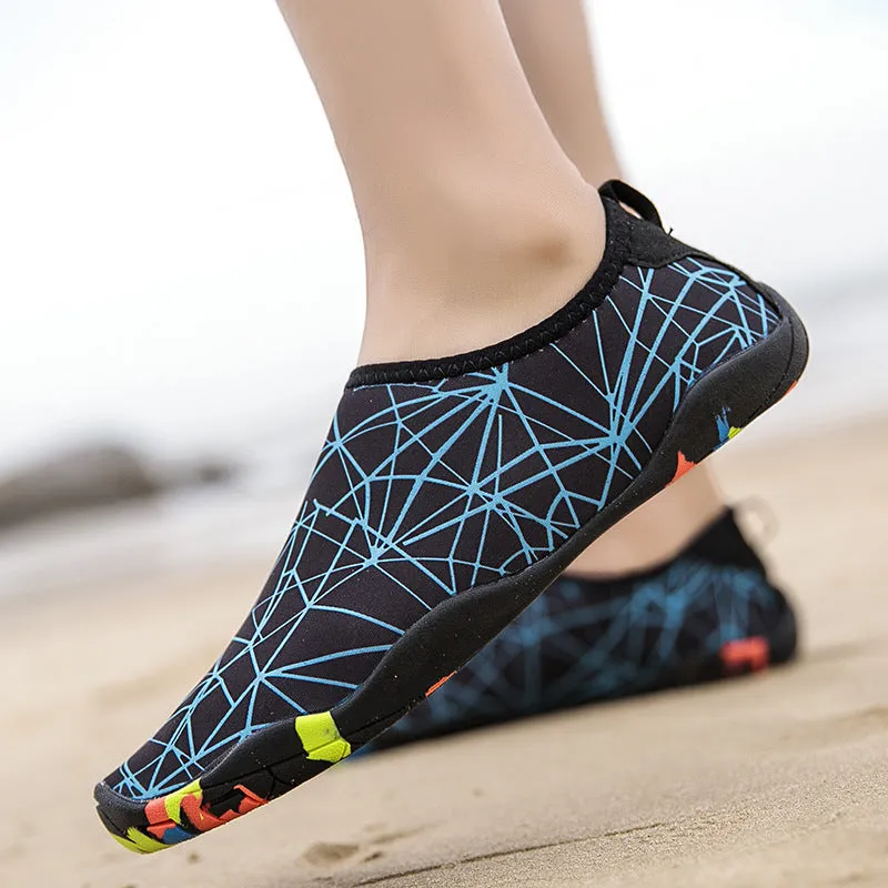 Men's Beach  Snorkeling Shoes