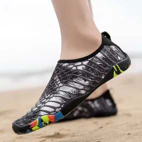 Men's Beach  Snorkeling Shoes