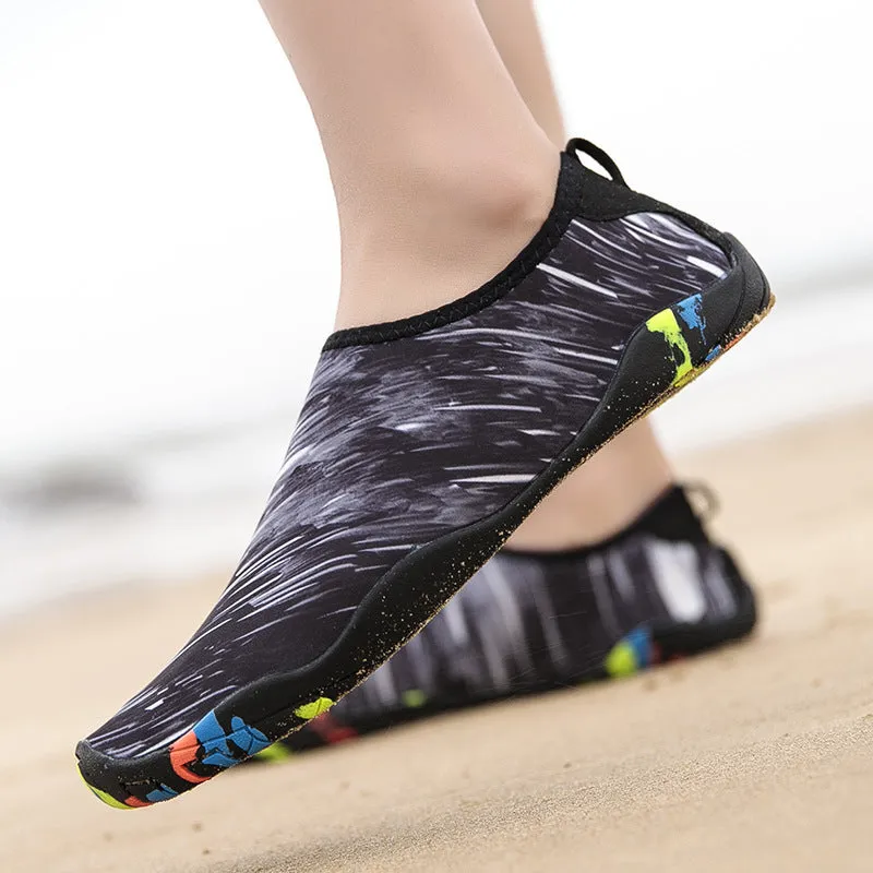 Men's Beach  Snorkeling Shoes