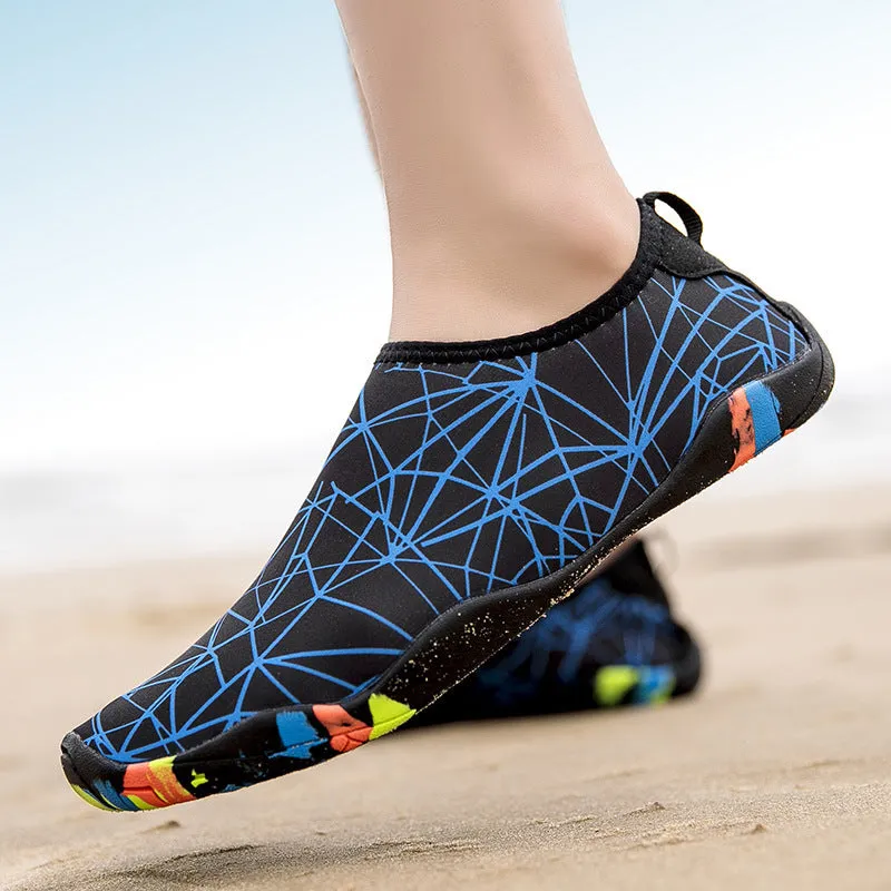 Men's Beach  Snorkeling Shoes