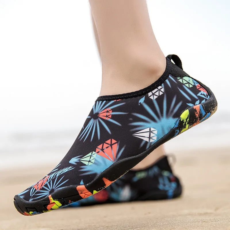 Men's Beach  Snorkeling Shoes