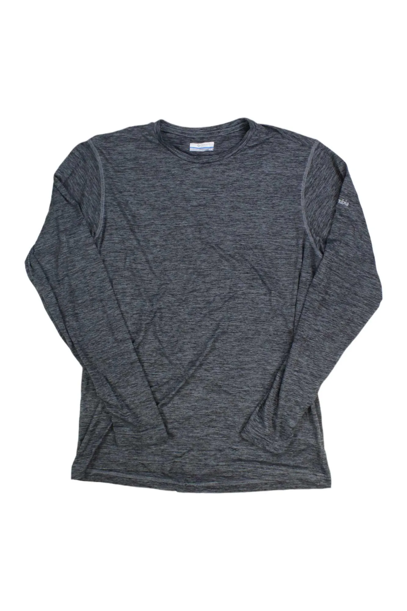 Mens Columbia Baselayer Top