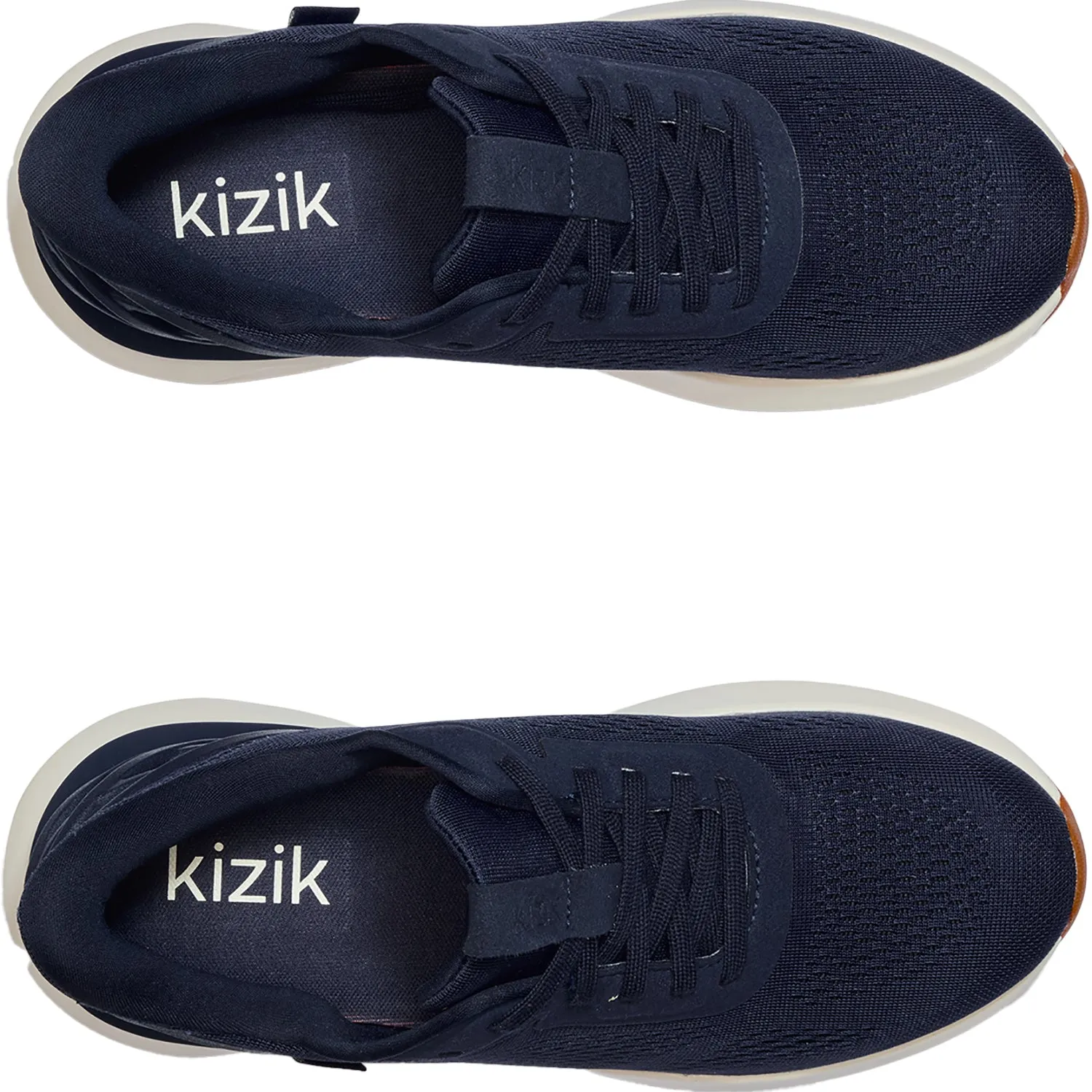 Men's Kizik Athens 2 Men Naval Academy