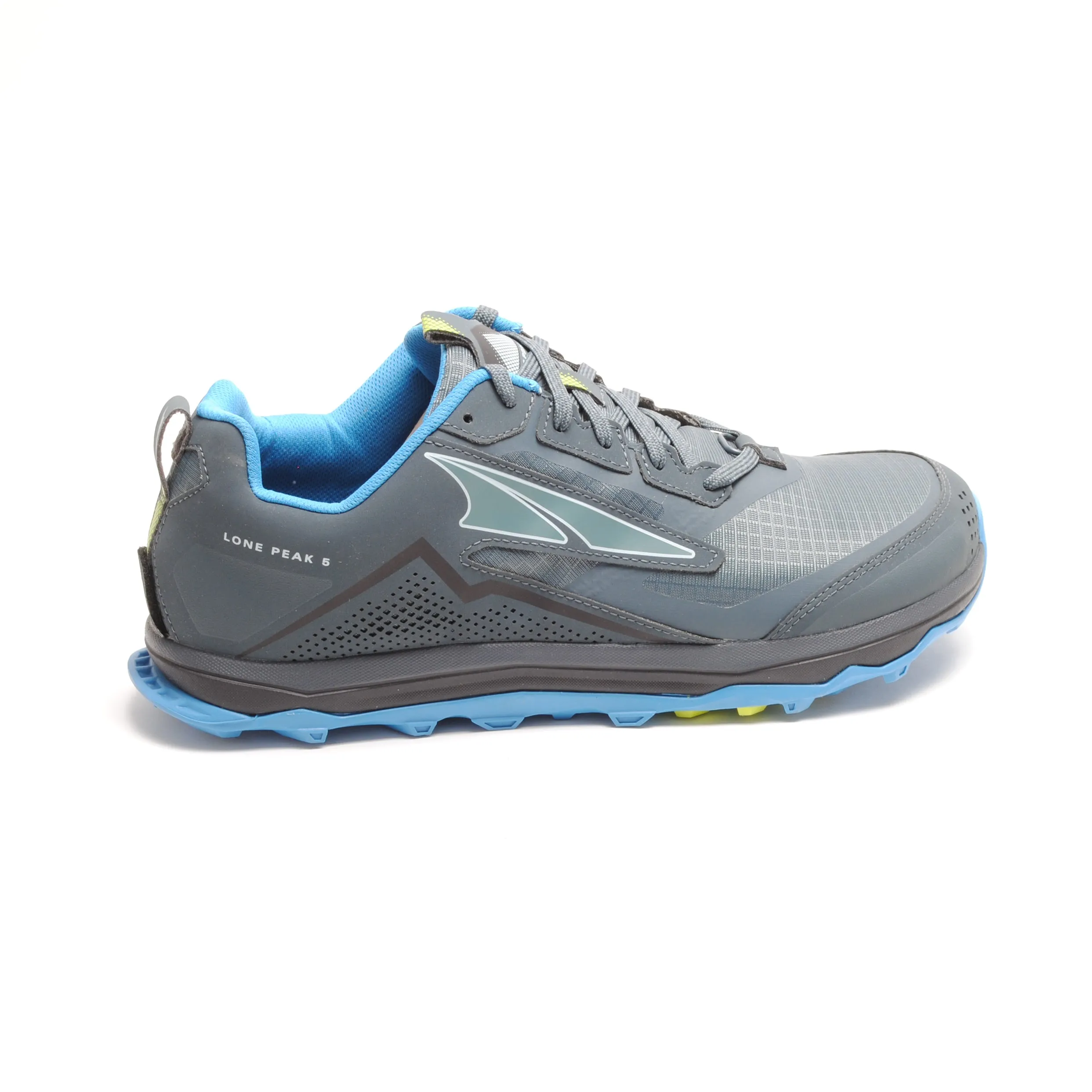 Men's Lone Peak 5 Wide