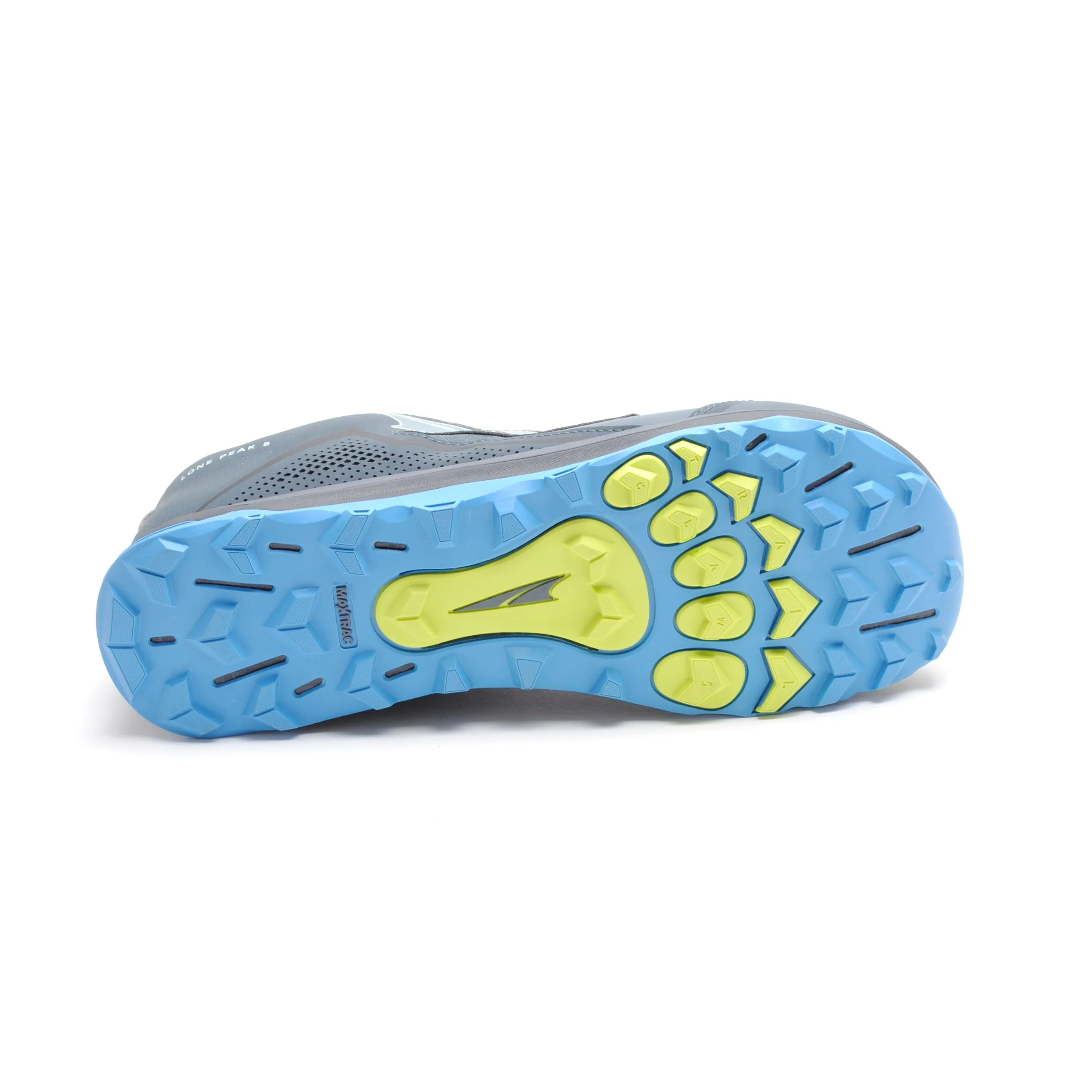 Men's Lone Peak 5 Wide