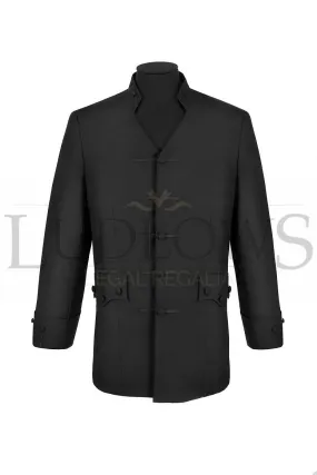 Men’s Long KC/SC/Judicial Jacket