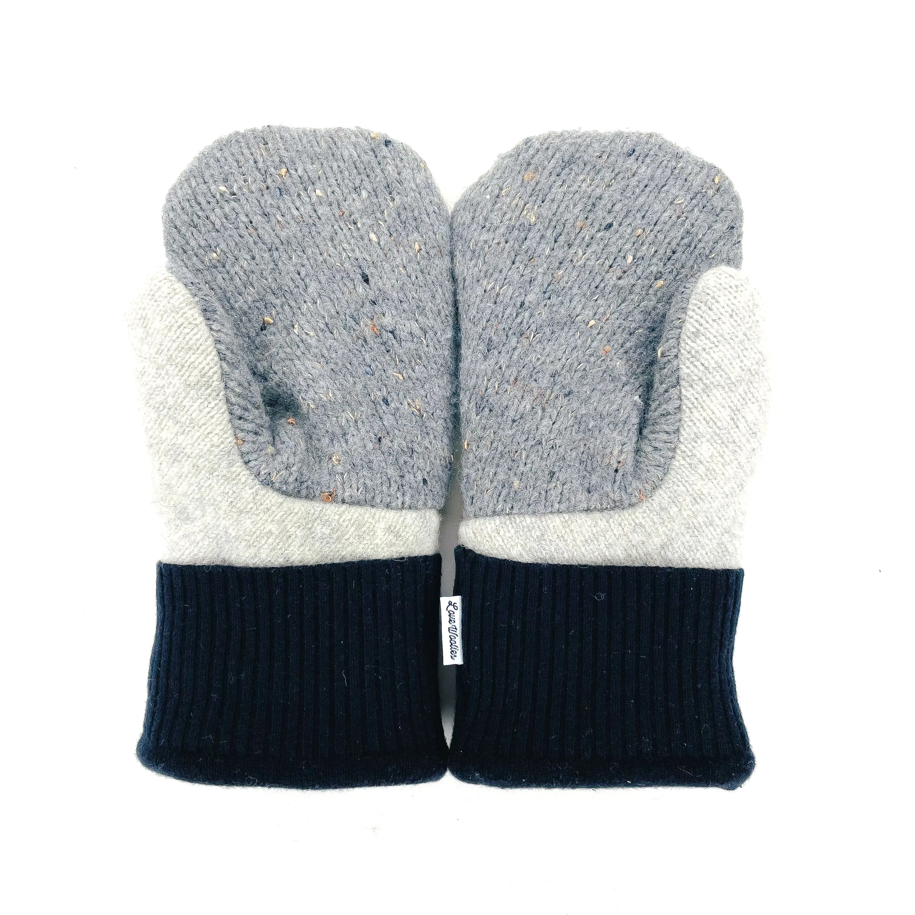 Men's Mittens | Moose Tracks