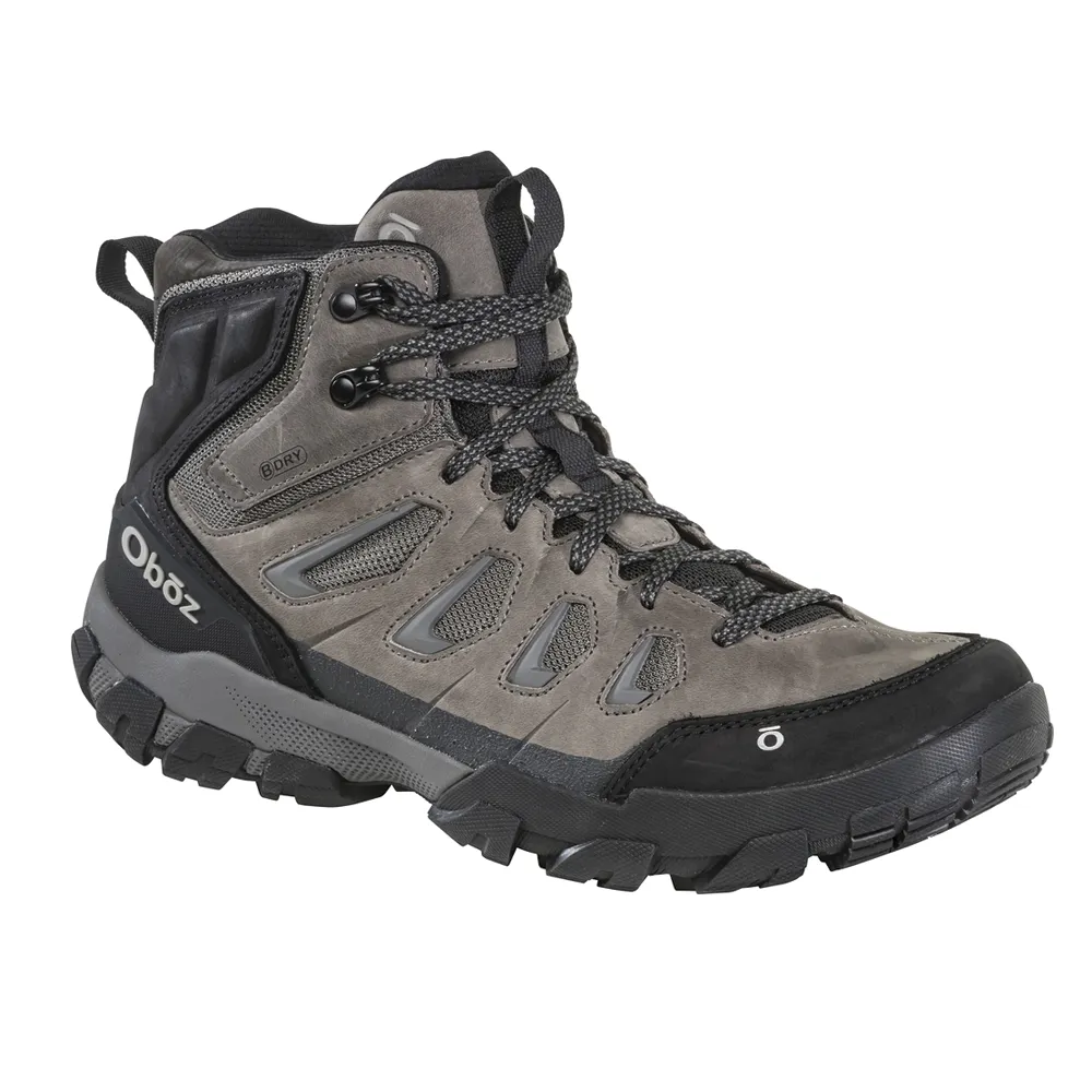 Men's Oboz Sawtooth X Mid Waterproof