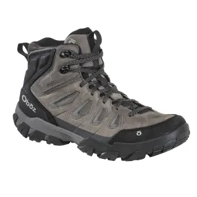 Men's Oboz Sawtooth X Mid Waterproof