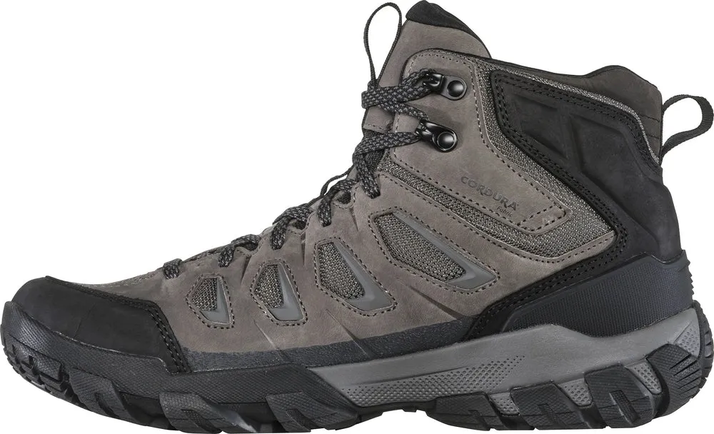 Men's Oboz Sawtooth X Mid Waterproof