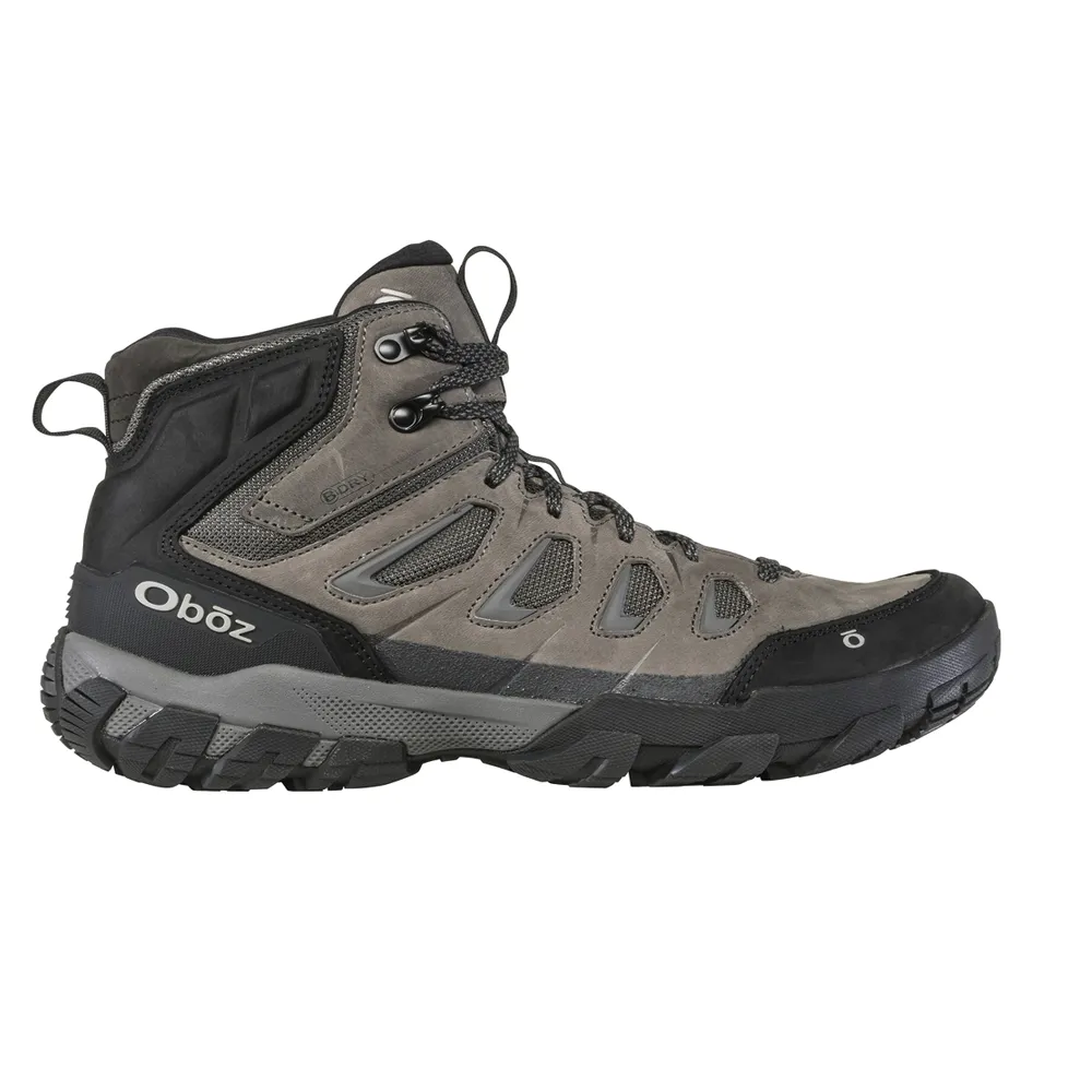 Men's Oboz Sawtooth X Mid Waterproof