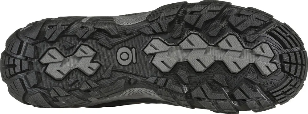 Men's Oboz Sawtooth X Mid Waterproof