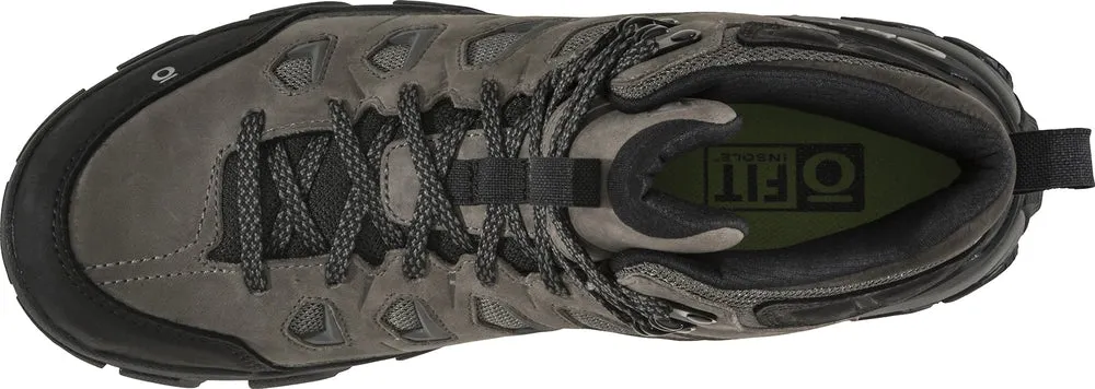 Men's Oboz Sawtooth X Mid Waterproof