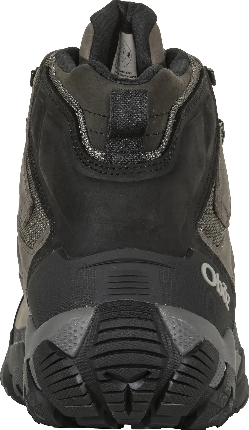 Men's Oboz Sawtooth X Mid Waterproof