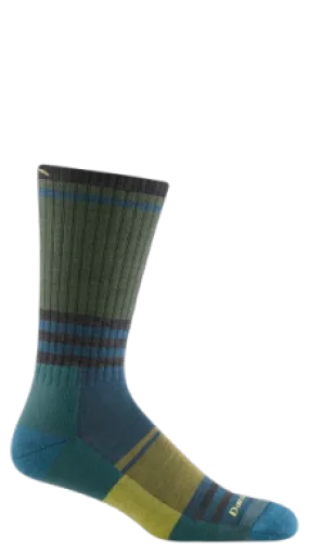 Men's Spur Boot Lightweight Hiking Sock