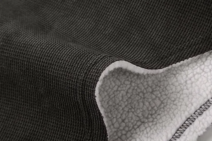 Men's Stylish Autumn Wool Vest