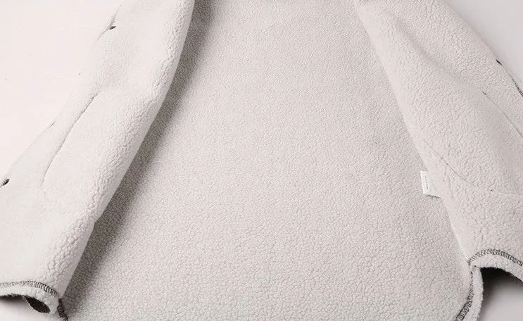 Men's Stylish Autumn Wool Vest