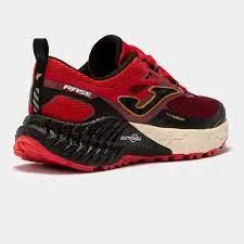 Men's TK Rase - Burgundy/Red (2220)