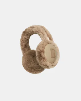 MUFF - 8422503 Camel