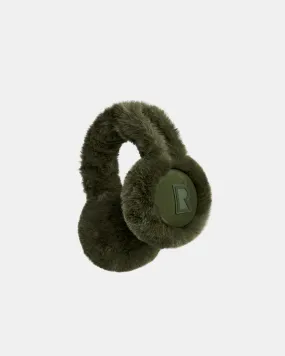 MUFF - 8422503 Loden Green