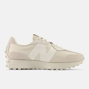 New Balance Mens 327 Fashion Trainers - Sea Salt / Angora