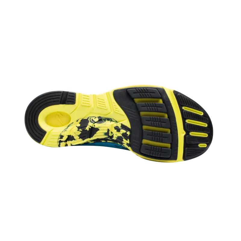 Newton Mens Motion Running Shoes Runners Sneakers - Lake