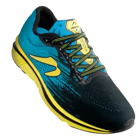 Newton Mens Motion Running Shoes Runners Sneakers - Lake