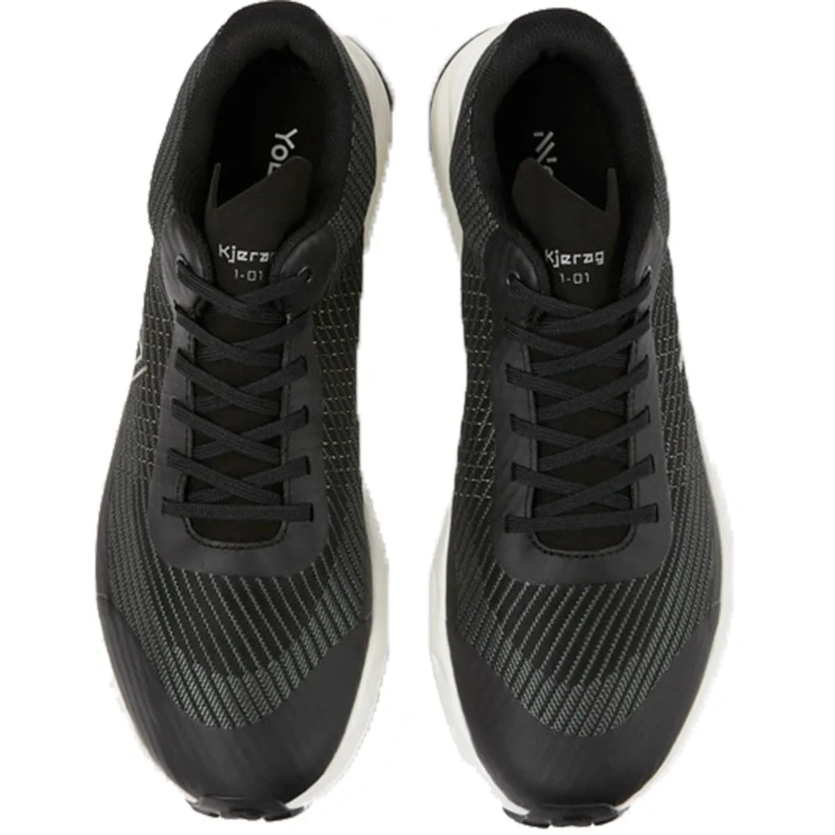 NNormal Kjerag Trail Running Shoes Unisex
