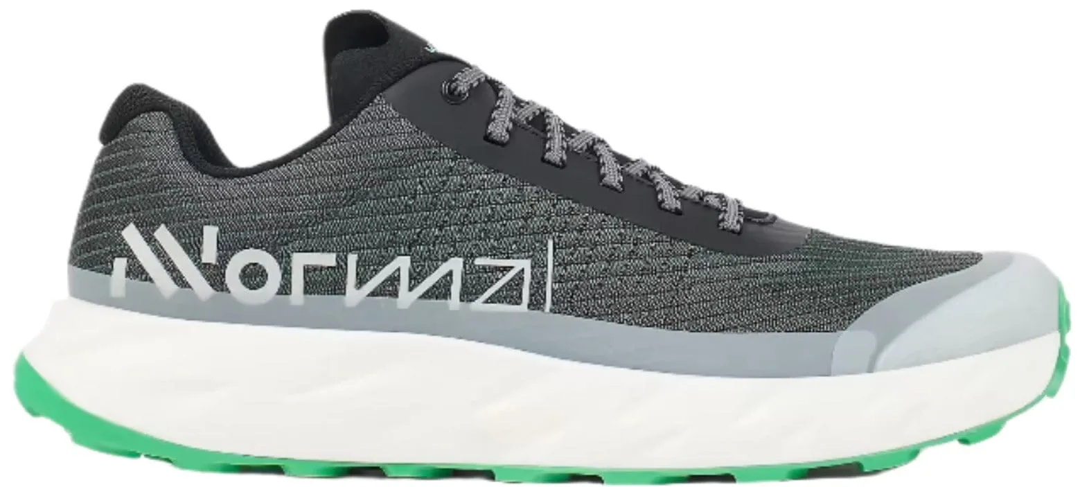 NNormal Kjerag Trail Running Shoes Unisex