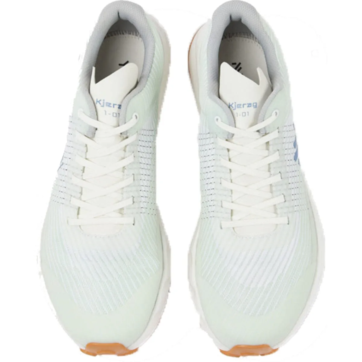 NNormal Kjerag Trail Running Shoes Unisex