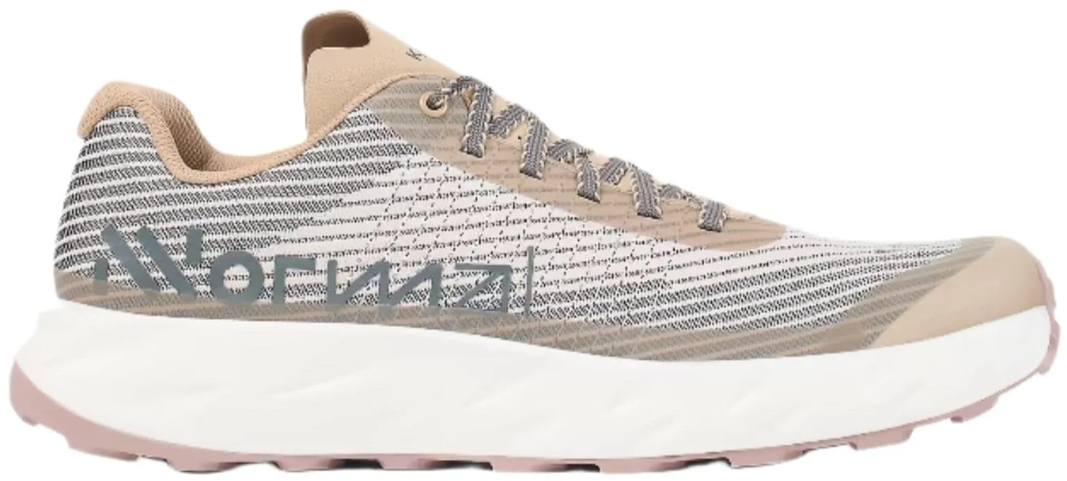 NNormal Kjerag Trail Running Shoes Unisex