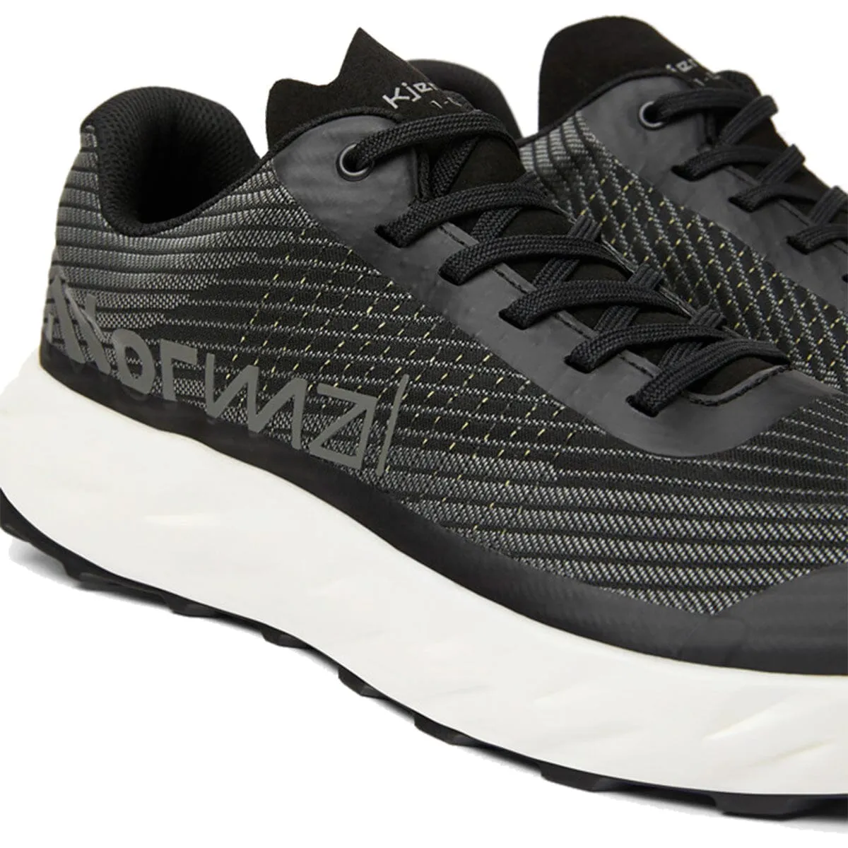 NNormal Kjerag Trail Running Shoes Unisex