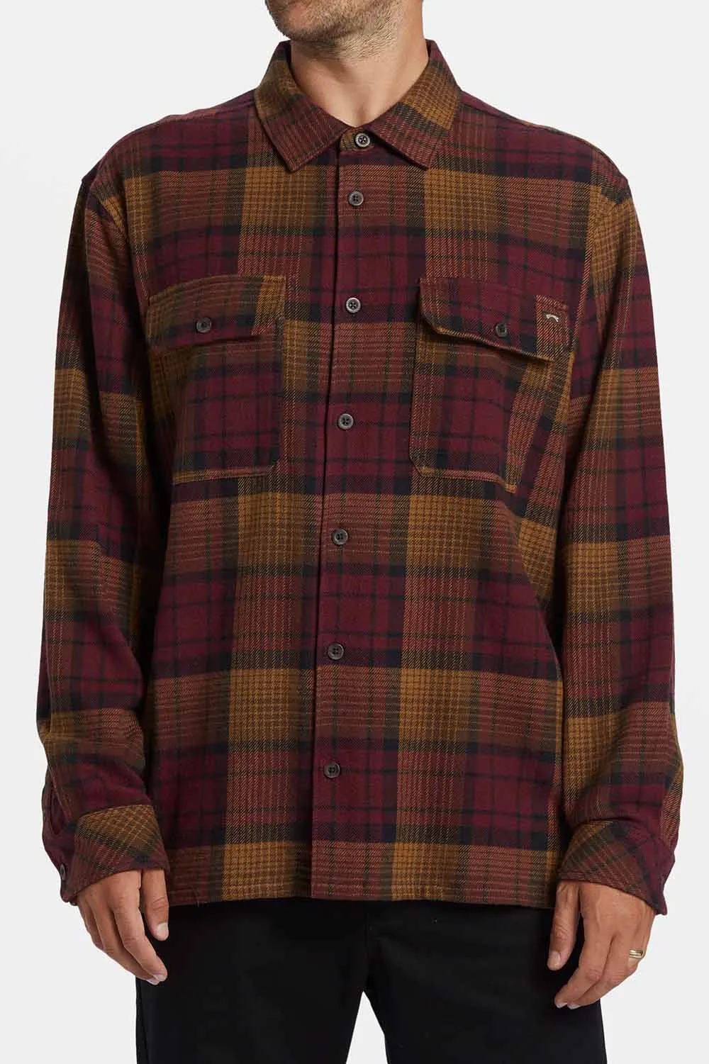 OFFSHORE FLANNEL Port