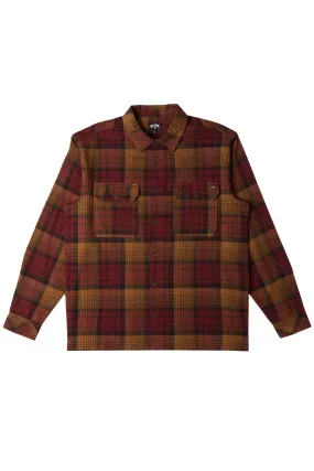OFFSHORE FLANNEL Port