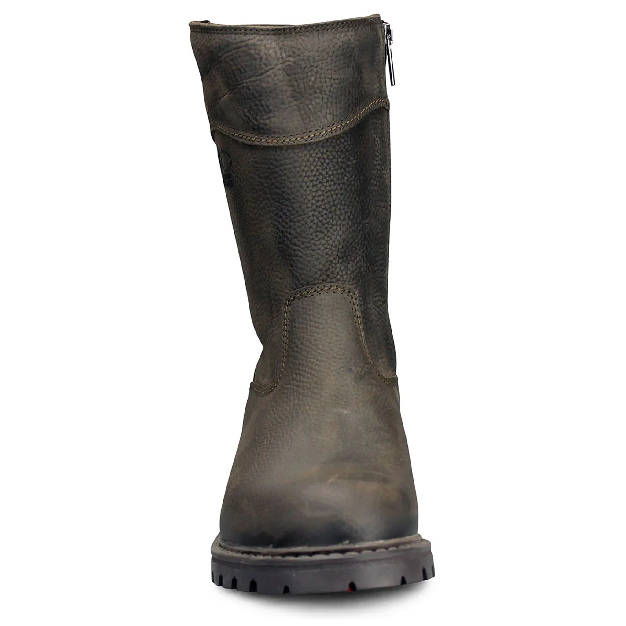 Olang MONTREAL BRE OC COFFEE Mens Winter Thermal Snow Boot