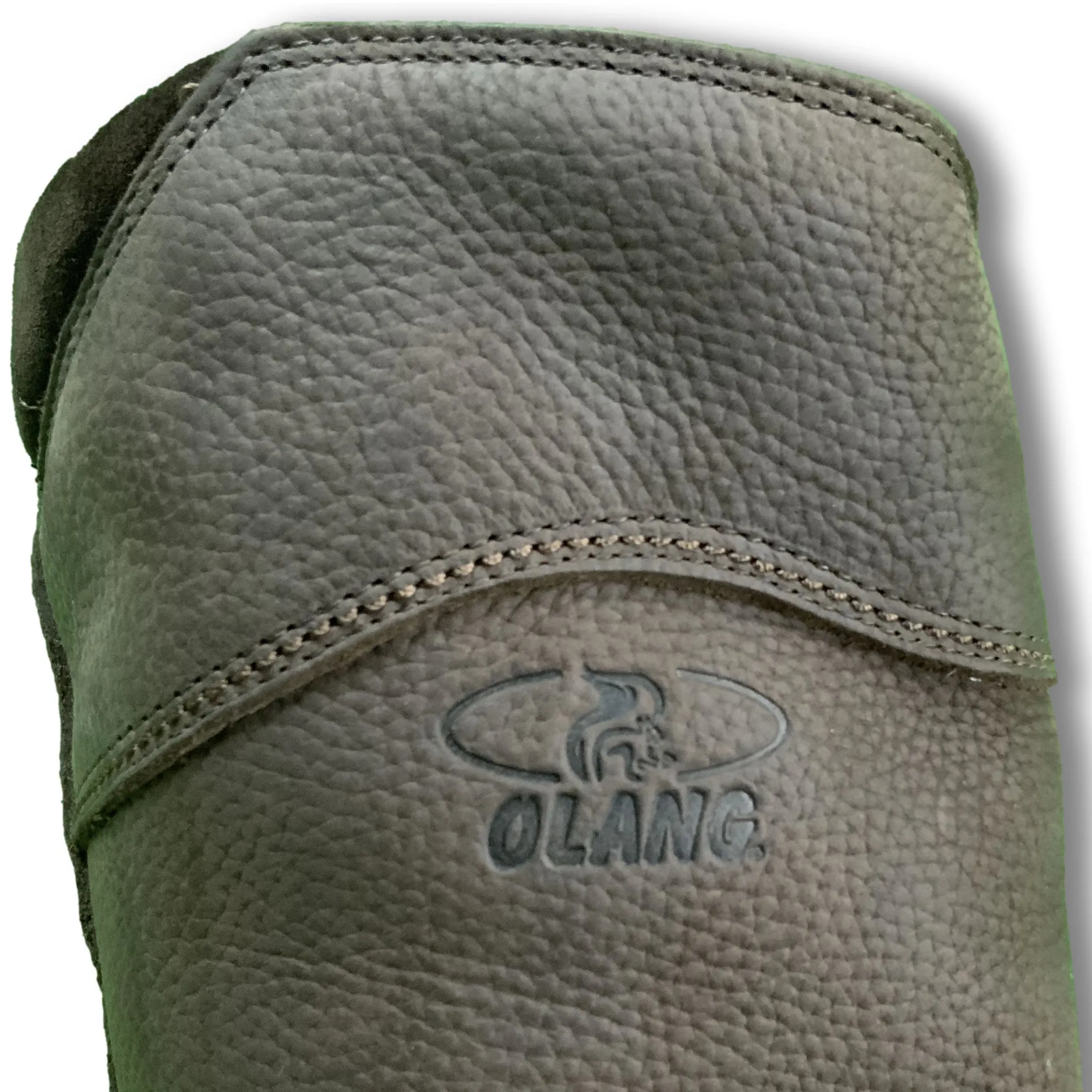 Olang MONTREAL BRE OC COFFEE Mens Winter Thermal Snow Boot