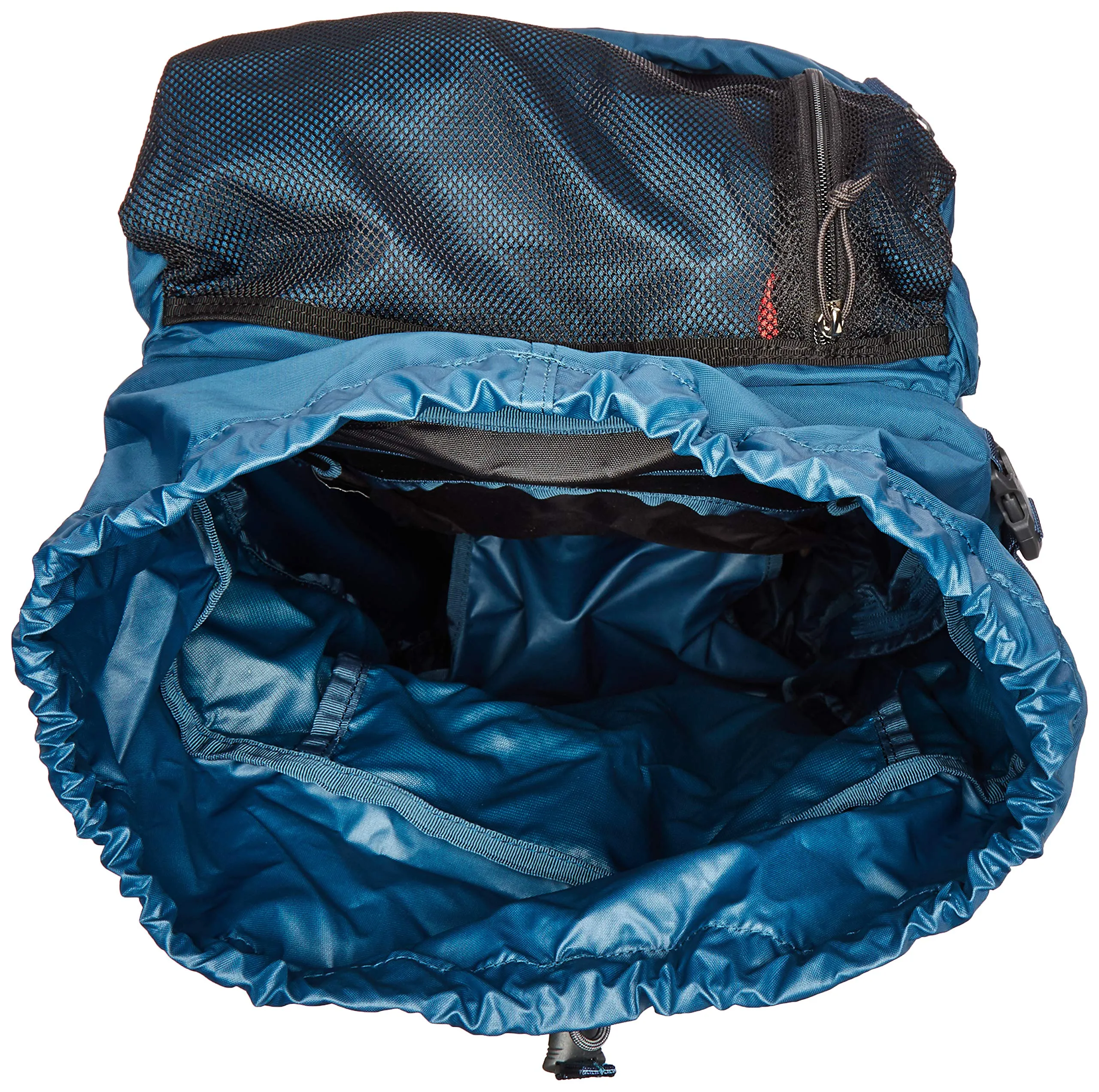Osprey Packs Kyte 36 Women's Backpack, Ice Lake Green, WS/Medium