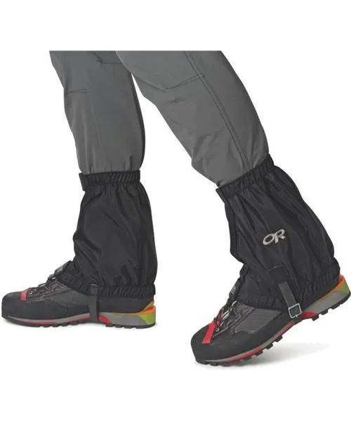 Outdoor Research - Rocky Mountain Low Gaiters (Unisex)