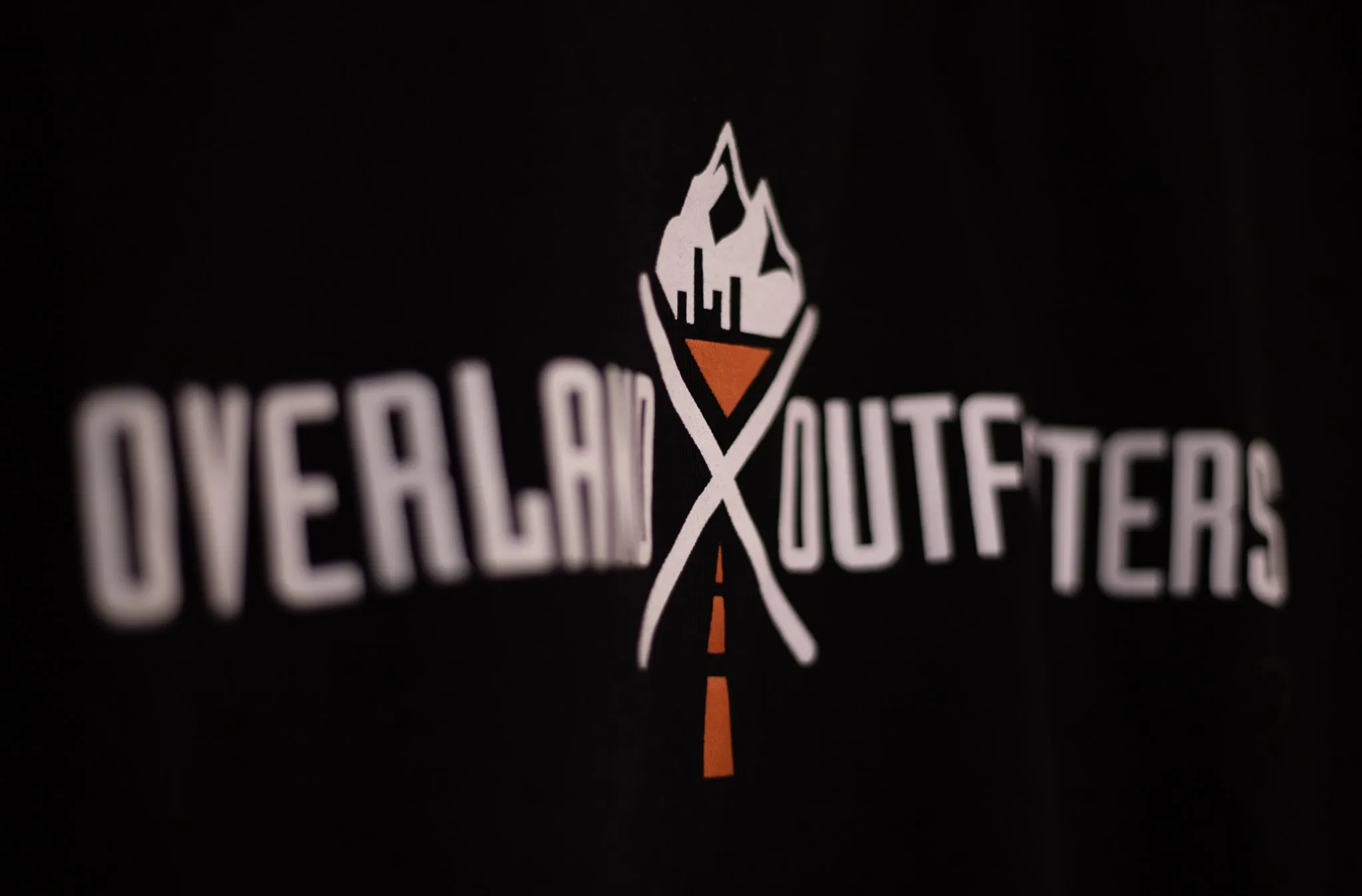 Overland Outfitters Premium Tee