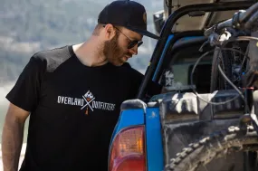 Overland Outfitters Premium Tee