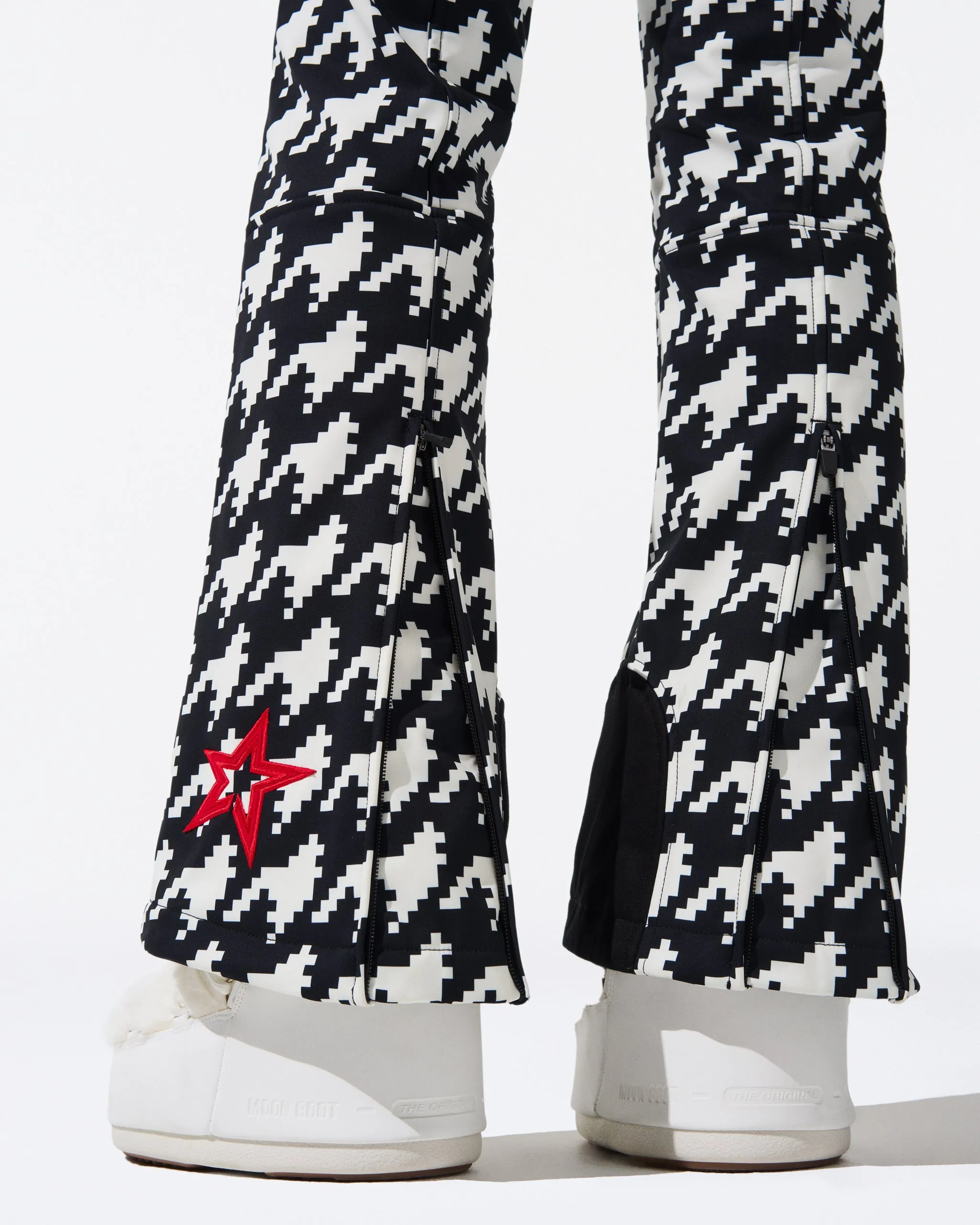 Perfect Moment JG Bib Ski Pant