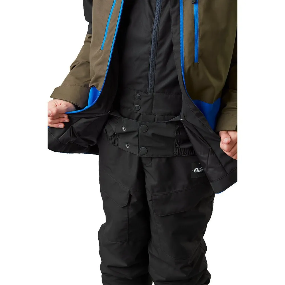 Picture Daumy Junior Jacket 2023
