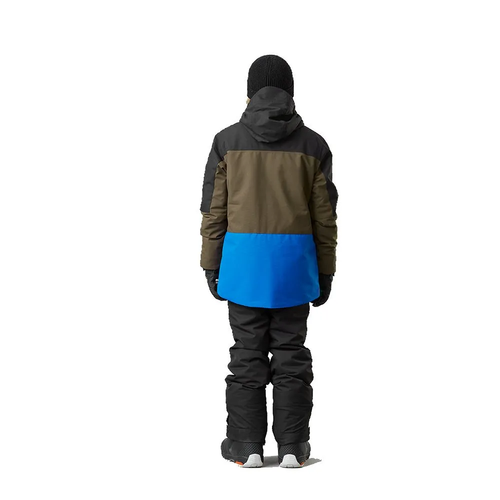 Picture Daumy Junior Jacket 2023