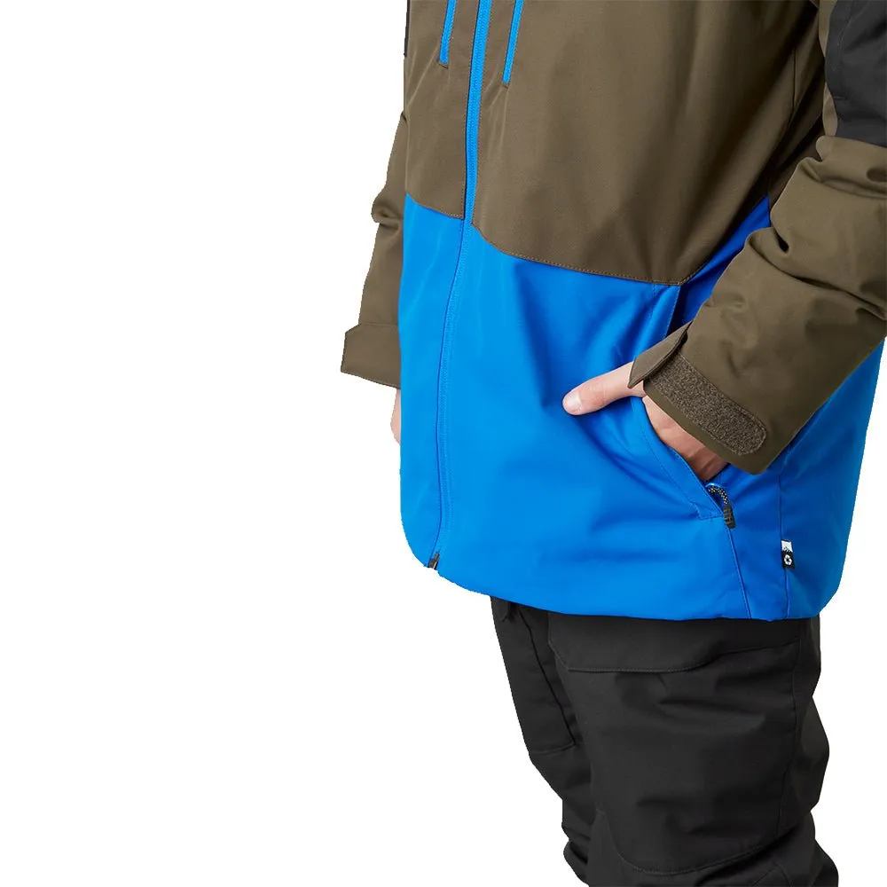 Picture Daumy Junior Jacket 2023
