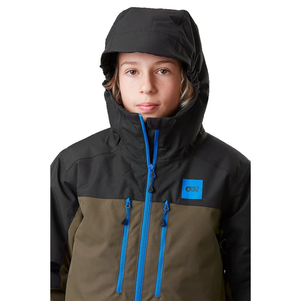 Picture Daumy Junior Jacket 2023