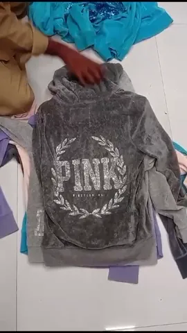 Pink and BeBe Y2K Embellished Jackets 7 Pieces