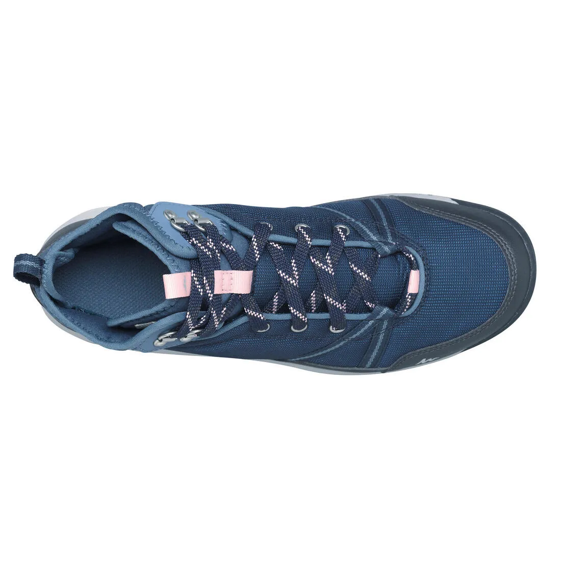 Quechua NH150 WP Women's Hiking Boots - Mid - Waterproof